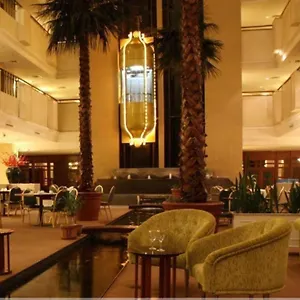 4* Hotel Travelodge