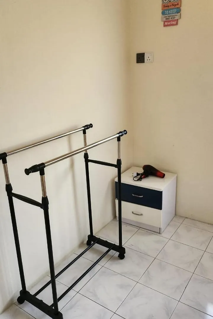 Vacation Ipoh Homestay For 12 Pax 4 Bedrooms For Delicious Food
