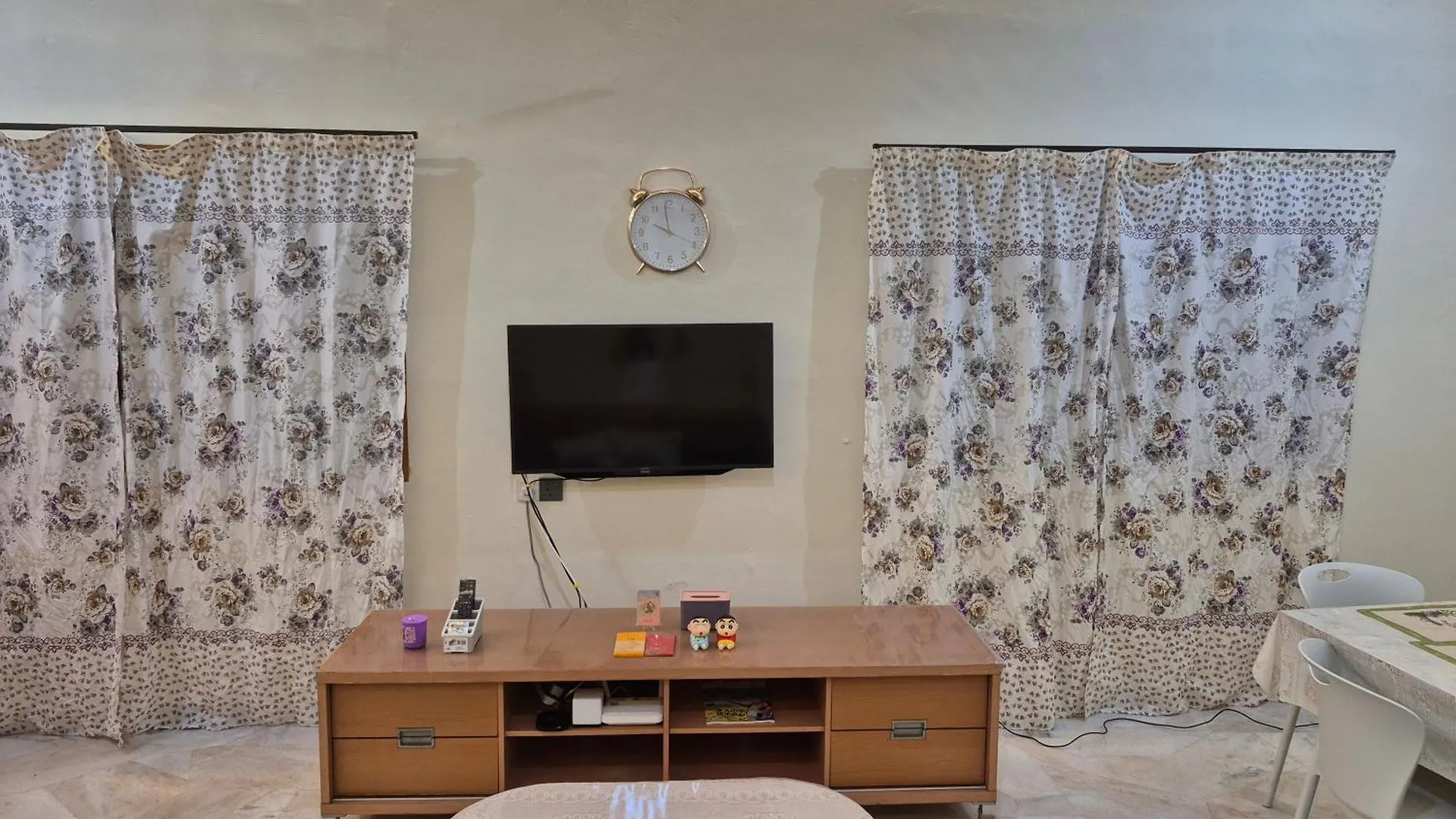 Vacation Ipoh Homestay For 12 Pax 4 Bedrooms For Delicious Food Malaisie