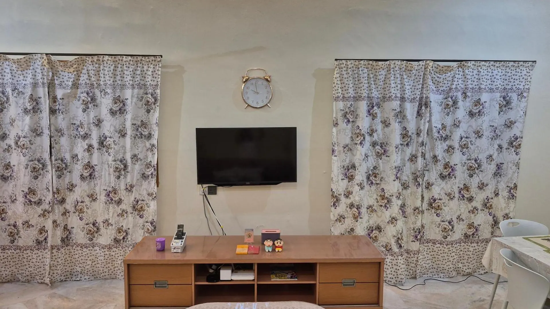 Vacation Ipoh Homestay For 12 Pax 4 Bedrooms For Delicious Food