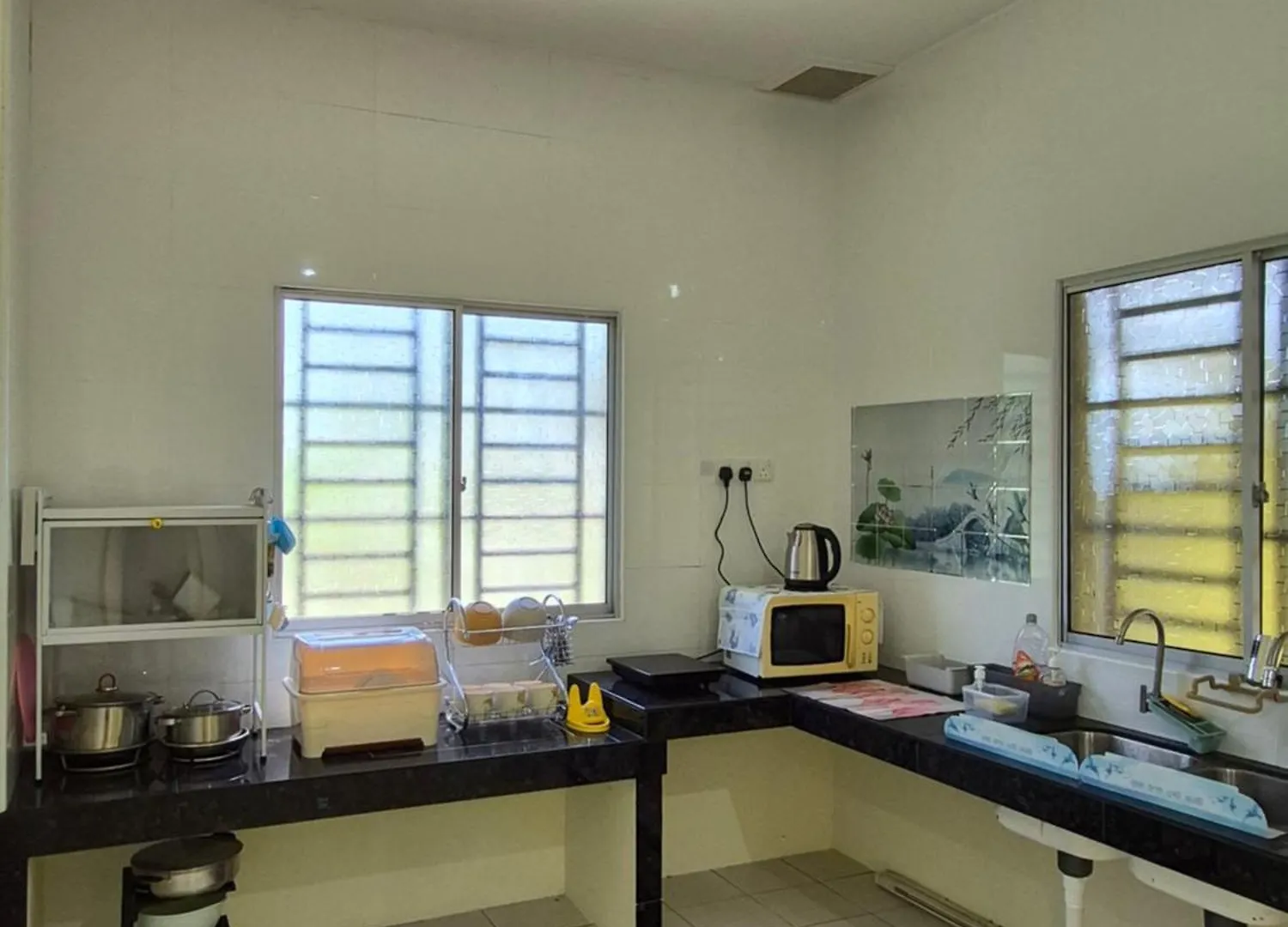 Vacation Ipoh Homestay For 12 Pax 4 Bedrooms For Delicious Food 0*,  Malaisie