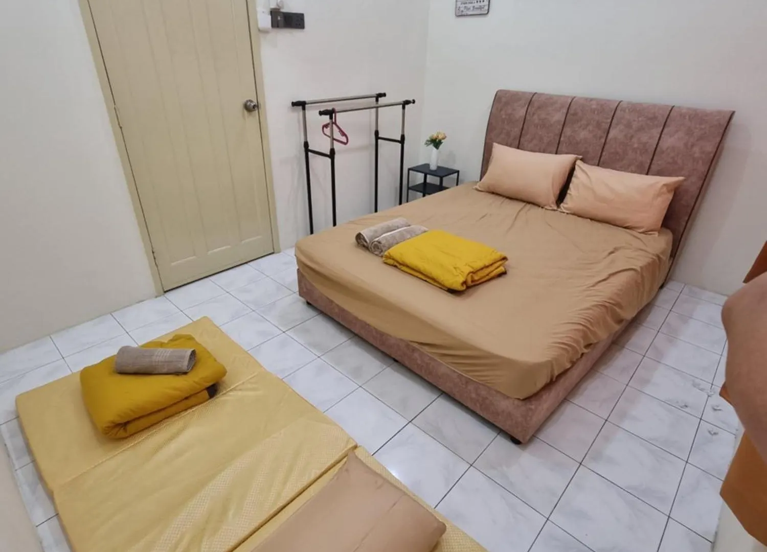 Hébergement de vacances Vacation Ipoh Homestay For 12 Pax 4 Bedrooms For Delicious Food