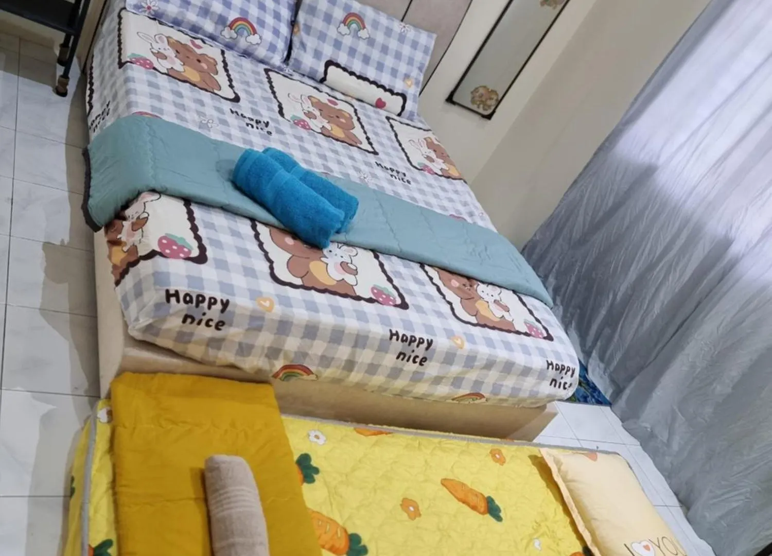 Vacation Ipoh Homestay For 12 Pax 4 Bedrooms For Delicious Food Malaisie